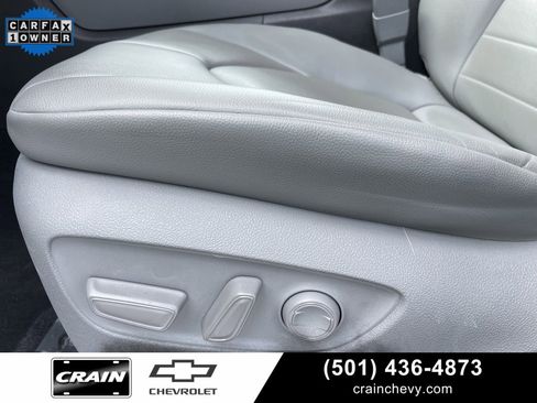 Used 2021 Toyota Highlander XLE image 10