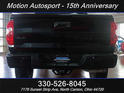 Used 2017 Toyota Tundra SR5 image 9