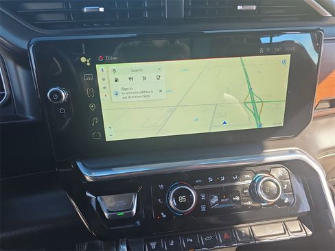 Used 2024 GMC Sierra 2500 Denali Ultimate image 22