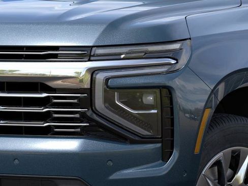 New 2026 Chevrolet Tahoe Premier AWD/4WD image 34