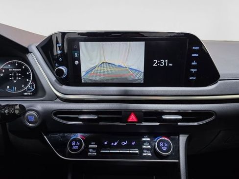 Used 2023 Hyundai Sonata SEL w/ Convenience Package FWD image 21