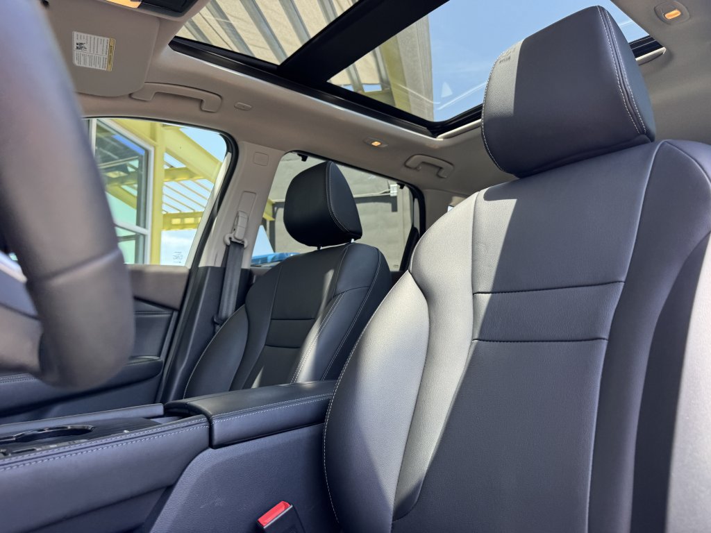 Used 2023 Nissan Rogue SL w/ SL Premium Package FWD image 24