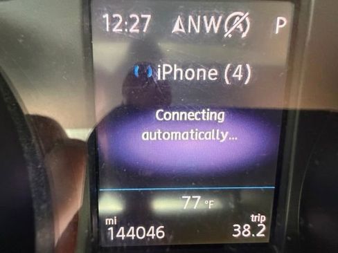 Used 2019 Volkswagen Atlas SE FWD image 11