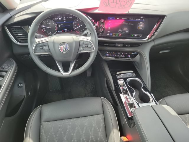 Used 2023 Buick Envision Avenir AWD/4WD image 31