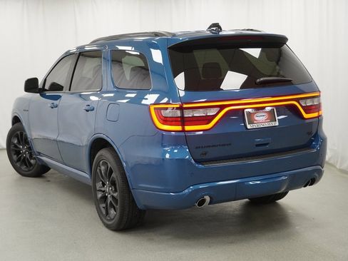Certified 2024 Dodge Durango R/T image 11