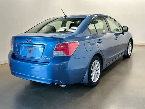 Used 2014 Subaru Impreza 2.0i Premium w/ All-Weather Package w/CVT AWD/4WD image 29