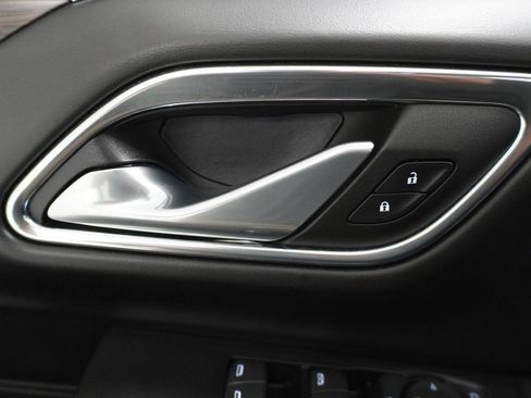 Used 2023 Chevrolet Tahoe LS RWD image 19