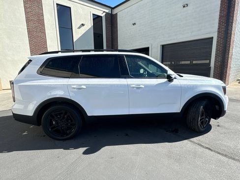 Used 2025 Kia Telluride SX Prestige X-Line AWD/4WD image 9