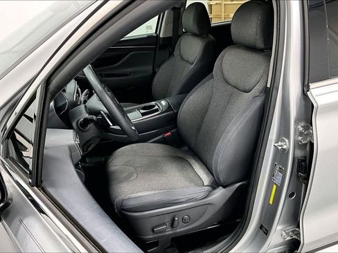 Used 2021 Hyundai Santa Fe SEL w/ Cargo Package FWD image 30