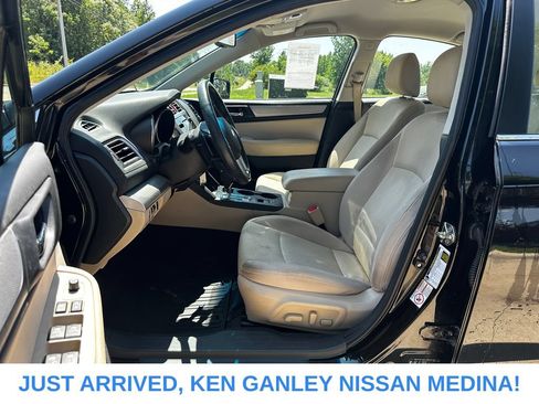 Used 2016 Subaru Legacy 2.5i Premium w/ Protection Package #1 AWD/4WD image 13