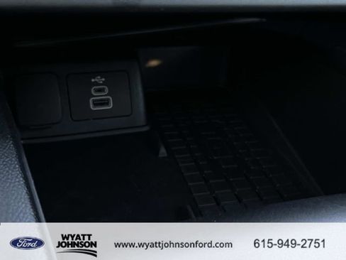 New 2025 Ford Bronco Sport Big Bend w/ Convenience Package image 28