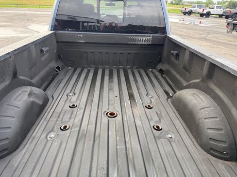 Used 2020 Ford F450 Lariat w/ Lariat Ultimate Package AWD/4WD image 7