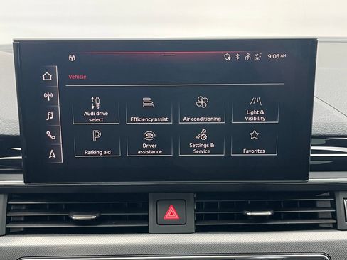 Used 2023 Audi A5 2.0T Premium Plus image 23