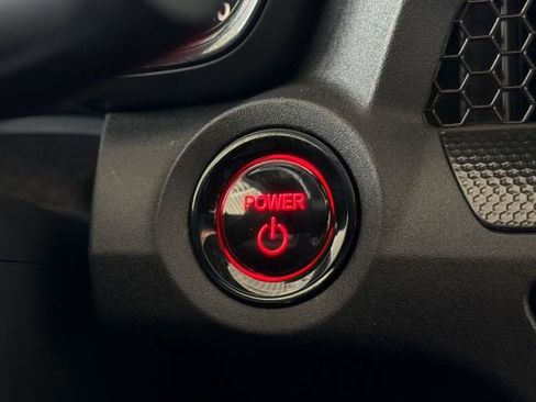 Certified 2025 Honda CR-V Sport-L image 27