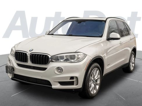 Used 2016 BMW X5 xDrive35i image 5