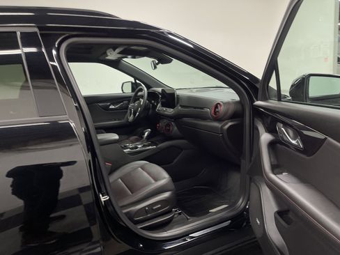 Used 2023 Chevrolet Blazer RS w/ Enhanced Convenience Package image 26