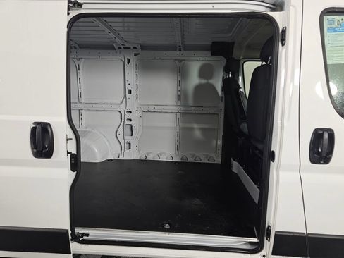 New 2026 RAM ProMaster 1500 FWD image 31