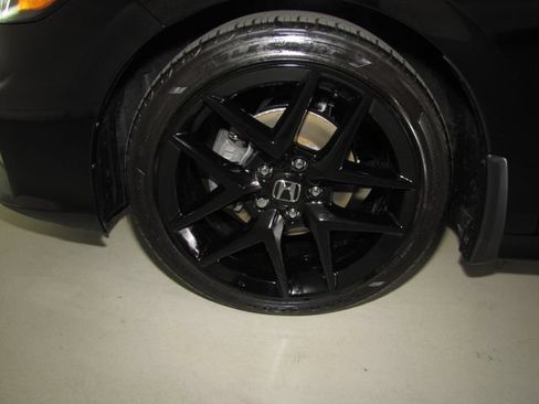 Certified 2026 Honda Civic Sport image 24