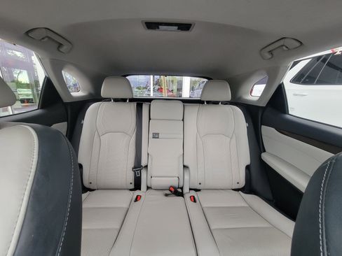 Used 2018 Lexus RX 350 FWD image 17