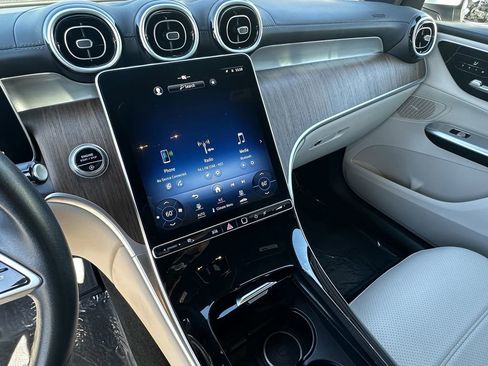 Certified 2024 Mercedes-Benz GLC 300 image 31