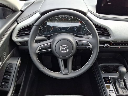 New 2026 MAZDA CX-30 Aire Edition AWD/4WD image 9