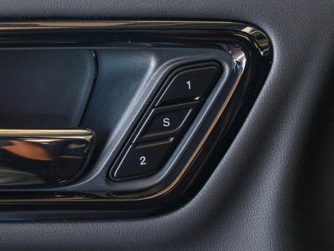 New 2026 Dodge Durango GT image 26