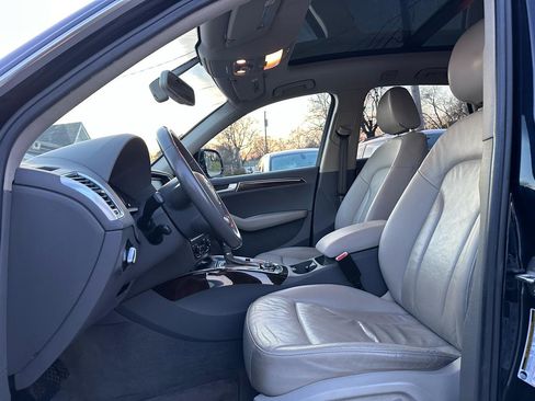 Used 2011 Audi Q5 3.2 Premium Plus image 23