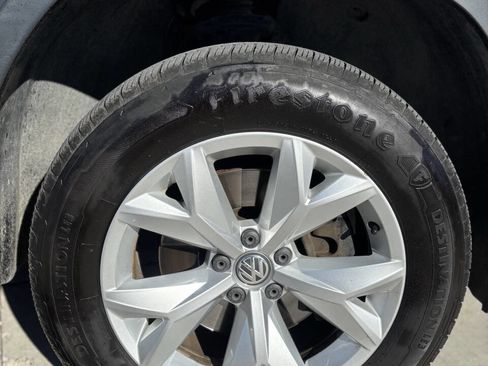 Used 2018 Volkswagen Atlas SE image 9