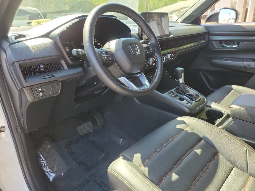 Used 2025 Honda CR-V Sport-L image 21