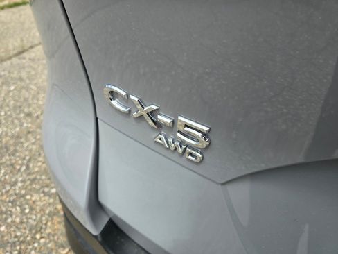 Used 2026 MAZDA CX-5 Preferred AWD/4WD image 10
