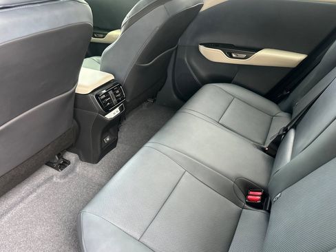 Used 2023 Lexus RZ 450e Premium w/ Technology Package image 15