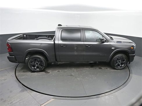 New 2026 RAM 1500 Big Horn/Lone Star image 43