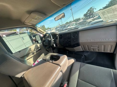 Used 2010 Ford F250 XLT image 21