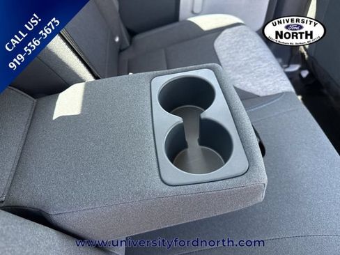Used 2025 Ford Maverick XLT w/ XLT Luxury Package AWD/4WD image 41