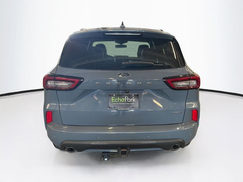 Used 2023 Ford Escape ST-Line Select w/ Tech Pack #2 AWD/4WD image 7