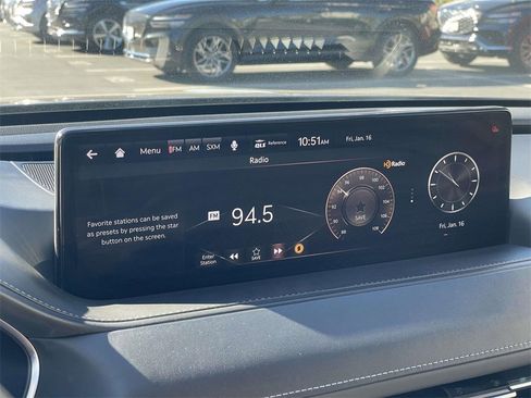 Used 2021 Genesis G80 3.5T w/ Prestige Package image 15