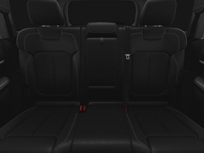 New 2025 Jeep Grand Cherokee Limited