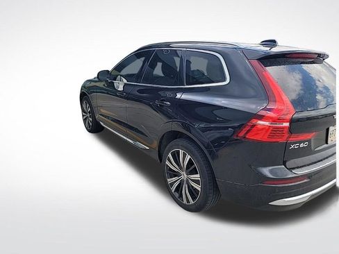 Used 2023 Volvo XC60 B5 Plus w/ Climate Package AWD/4WD image 6