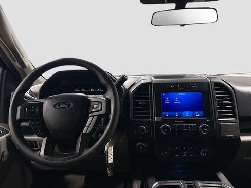 Used 2020 Ford F150 XL w/ Equipment Group 101A Mid AWD/4WD image 20