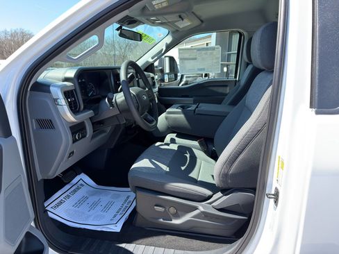 New 2026 Ford F350 XLT AWD/4WD image 14