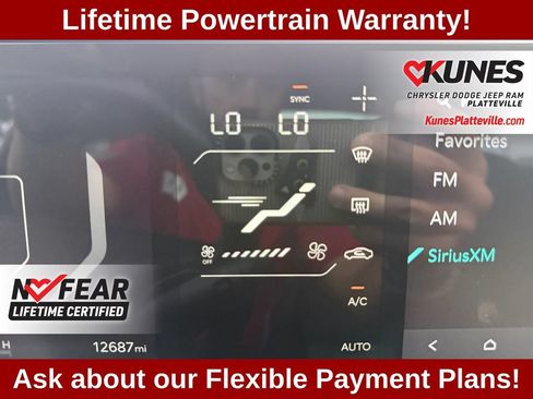 Used 2025 Kia K4 EX FWD image 30