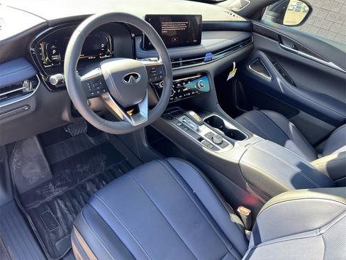 New 2026 INFINITI QX60 Sport image 15
