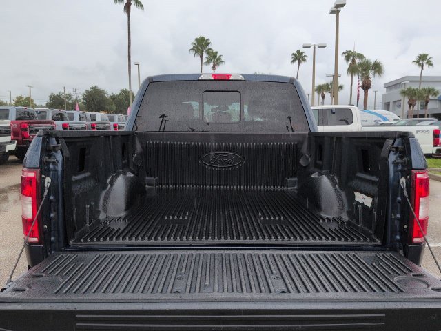 Used 2019 Ford F150 XLT w/ Equipment Group 302A Luxury AWD/4WD image 13