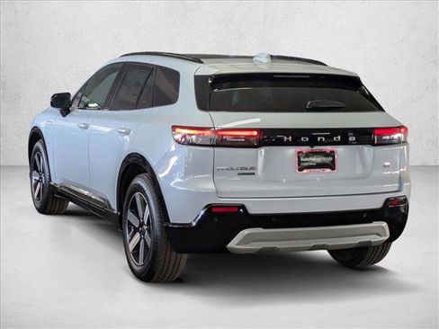 New 2026 Honda Prologue Touring image 9