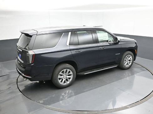 New 2026 Chevrolet Tahoe Premier image 21