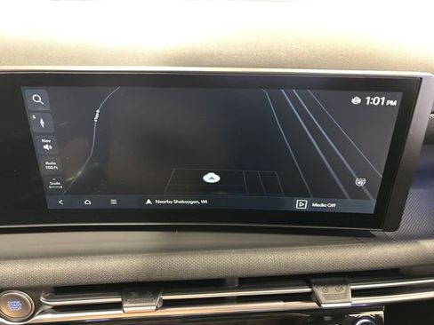 New 2025 Hyundai Tucson SEL image 10