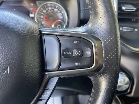 Used 2020 RAM 1500 Sport w/ Level 2 Equipment Goup w/2_L AWD/4WD image 16
