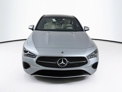 Used 2026 Mercedes-Benz CLA 250 image 2