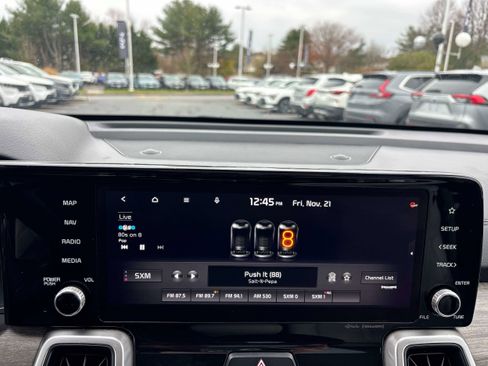 Used 2022 Kia Sorento S w/ Panoramic Sunroof Package image 27
