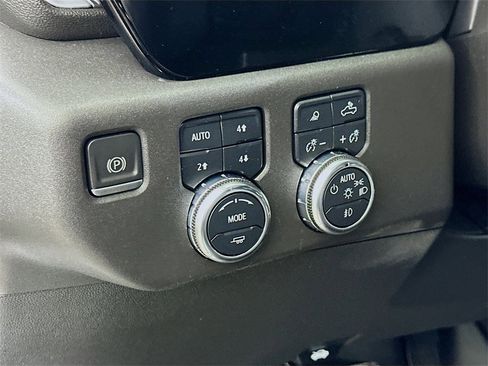 Used 2023 GMC Sierra 1500 SLT w/ SLT Premium Package image 17